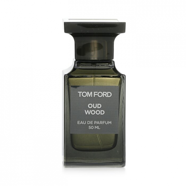 Oud Wood